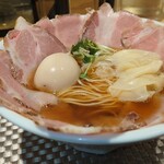 鉄板焼 Bon's - 