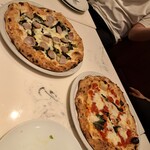 SOLO PIZZA Napoletana da Gennaro - 