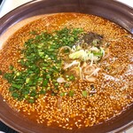 日吉丸 - 肉みそラーメン