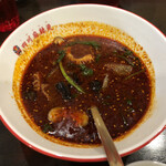 四川麻辣湯 - 四川麻辣湯大辛