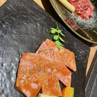 北新地 肉料理 名門 - 