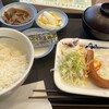 松屋 長久手店