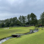 マスターズゴルフ倶楽部 - 