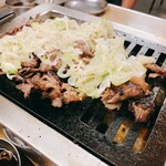 Oosaka Yakiniku Horumon Futago - 