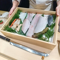 THE SAKAI Aoyama - 