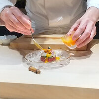 THE SAKAI Aoyama - 