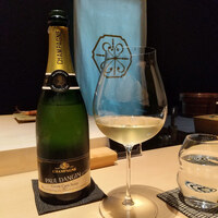 THE SAKAI Aoyama - 