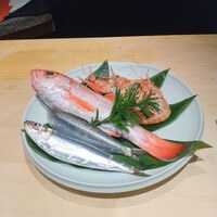 THE SAKAI Aoyama - 