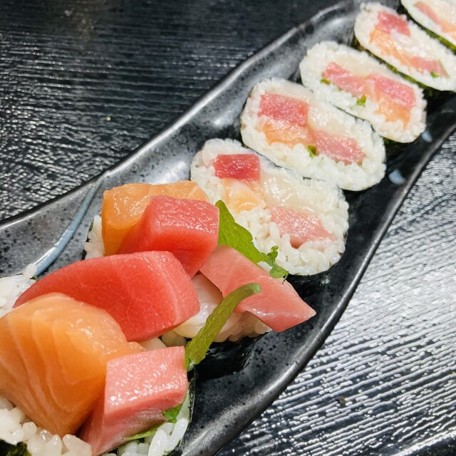なごみダイニング とんぼ