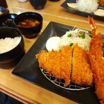 Tonkatsu Kewaike - 