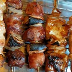 Yakitori Nishidaba - 