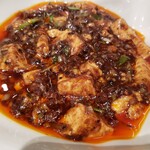 名家 華中華 - 四川麻婆豆腐