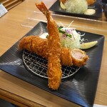 とんかつKYK - 