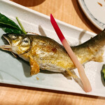 Sushi Hana - 