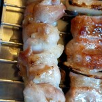 Yakitori Nishidaba - 