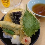 Shunsoku Shunsen Shin Nigiri Ichiban - 