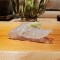 すが弥 - 鯒