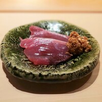 すが弥 - 鰹