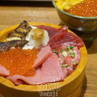 焼うお いし川 - 