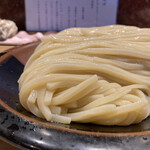 中華蕎麦 とみ田 - つけめん大　　　　　　　　1400円
      特選全部のせトッピング　　1000円