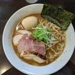 麺屋AMORE - 