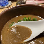 中華蕎麦 とみ田 - 