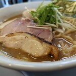 麺屋AMORE - 