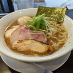 麺屋AMORE - 