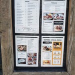 CRITTERS BURGER - 