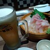 個室居酒屋×海鮮炉端焼き 喰海 名駅店