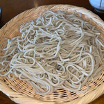 手打ちそば くう庵 - 