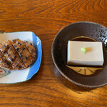 手打ちそば くう庵 - 