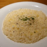 パージナ イタリアン ファイアワークス プラス カフェ ～薪焼きイタリアンとワイン～ - 