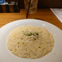 パージナ イタリアン ファイアワークス プラス カフェ ～薪焼きイタリアンとワイン～ - 