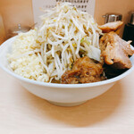 自家製ラーメン大者 - 