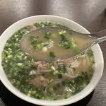 PHO LY QUOC SU - 