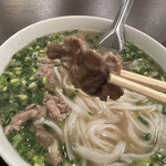 PHO LY QUOC SU - 