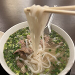 PHO LY QUOC SU - 