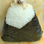 斉藤米穀店 - クリチがっこ 200円
      スモーキーないぶりがっこと滑らかなクリームチーズがよく合います