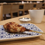 Kushiyaki Hakata Matsusuke - 