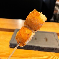 焼鳥 市松 - 