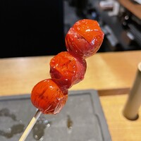 焼鳥 市松 - 