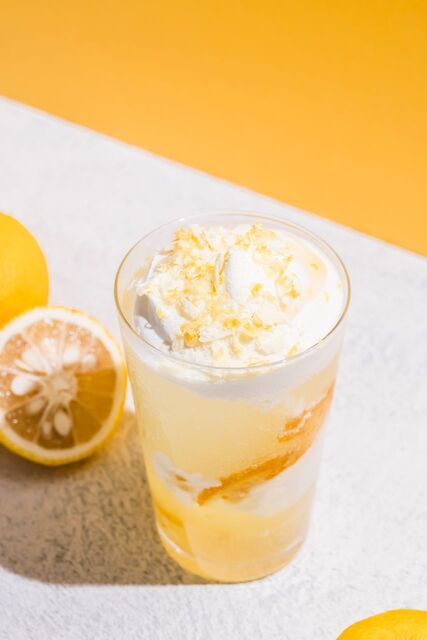 LEMONADE BY LEMONICA イオンタウン能代店（レモネード バイ レモニカ） - 東能代（ジューススタンド）の写真