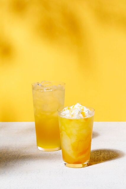 LEMONADE BY LEMONICA イオンタウン能代店（レモネード バイ レモニカ） - 東能代（ジューススタンド）の写真