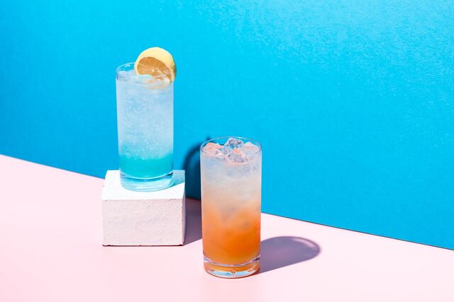 LEMONADE BY LEMONICA イオンタウン能代店（レモネード バイ レモニカ） - 東能代（ジューススタンド）の写真