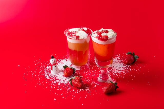 LEMONADE BY LEMONICA イオンタウン能代店（レモネード バイ レモニカ） - 東能代（ジューススタンド）の写真