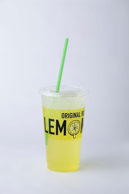 LEMONADE BY LEMONICA イオンタウン能代店（レモネード バイ レモニカ） - 東能代（ジューススタンド）の写真