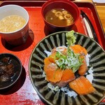 淀屋橋　うおじ - 