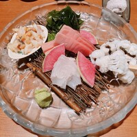 寿司割烹やまちょう - 