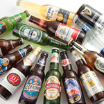 エスニックキッチンサティー - ドリンク写真: